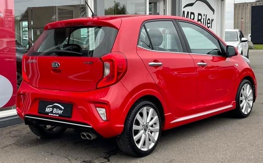 Kia Picanto