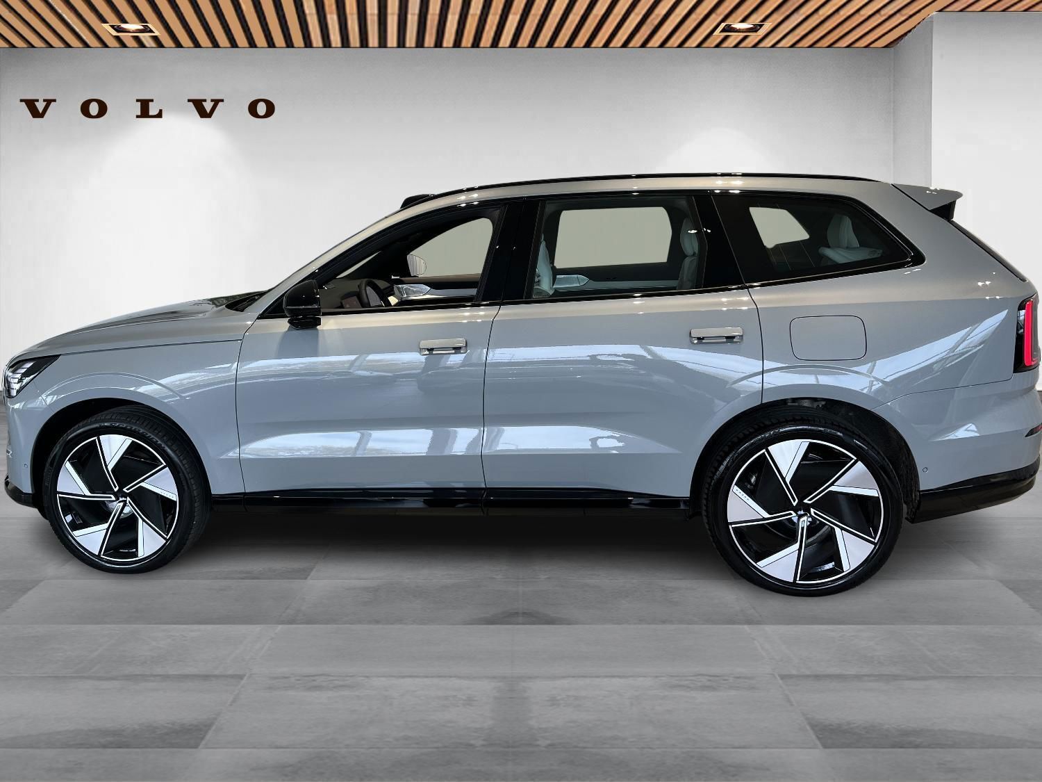 Volvo EX90 Twin Motor Performance Ultra AWD 517HK 5d Aut.