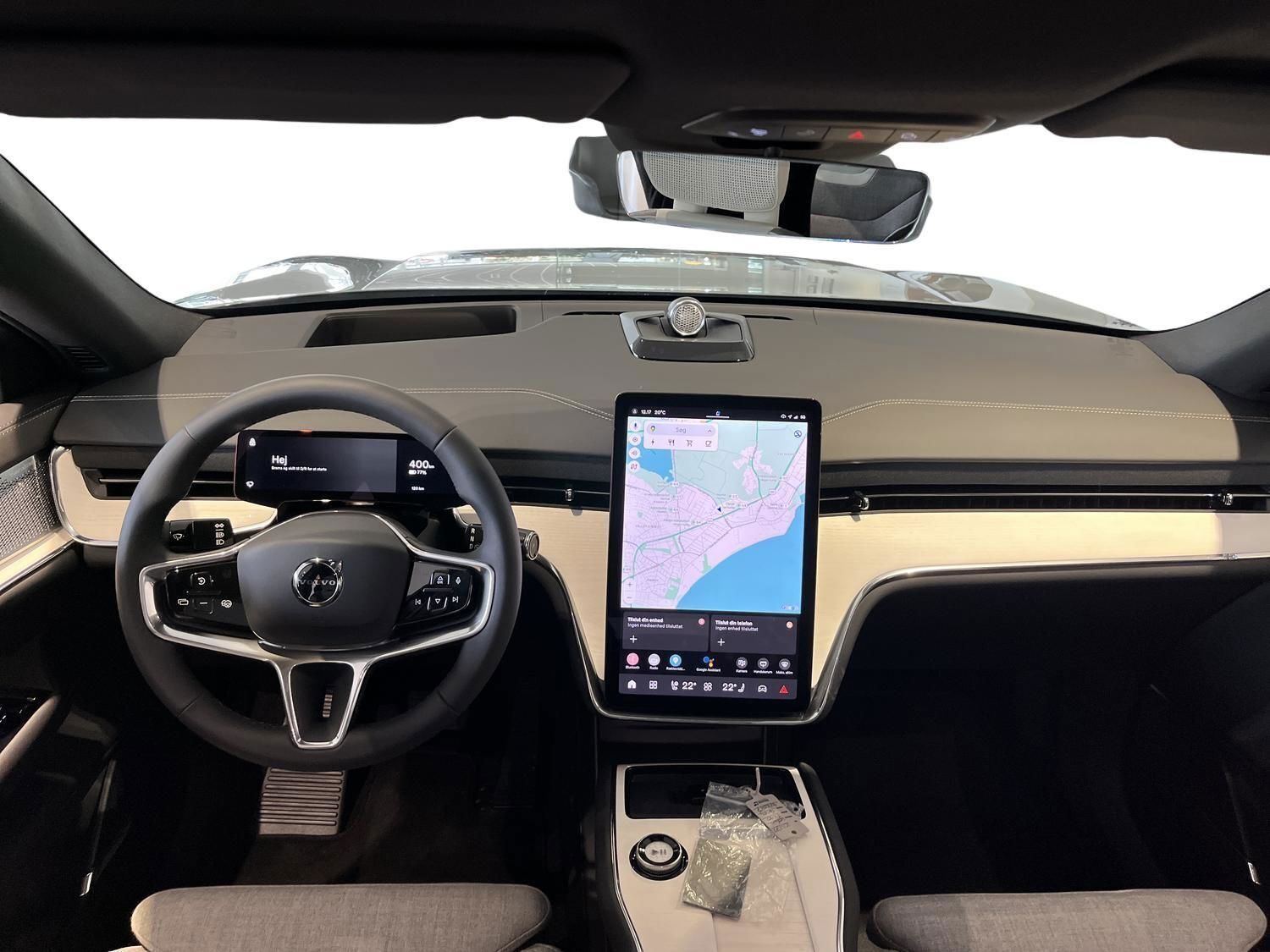 Volvo EX90