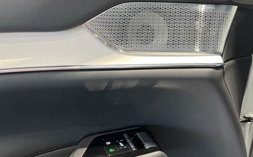 Volvo EX90