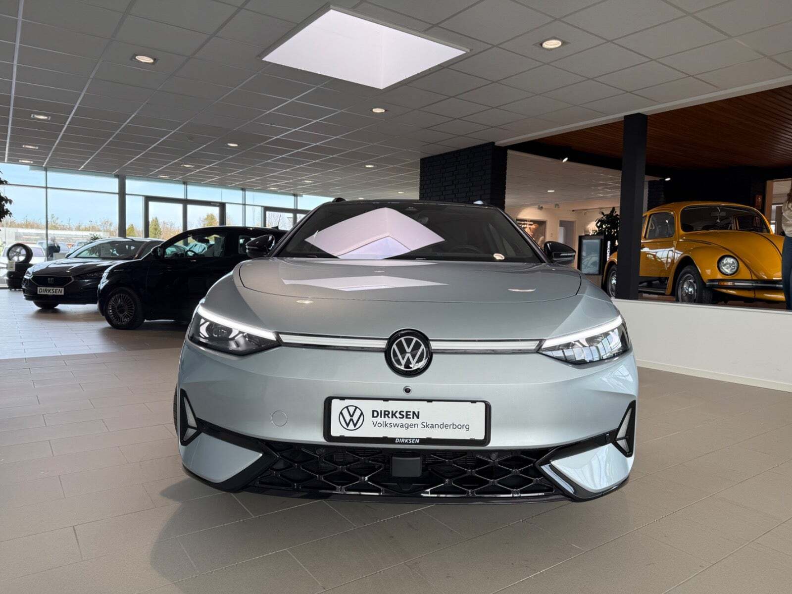 VW ID.7 86 GTX Max Tourer 4Motion