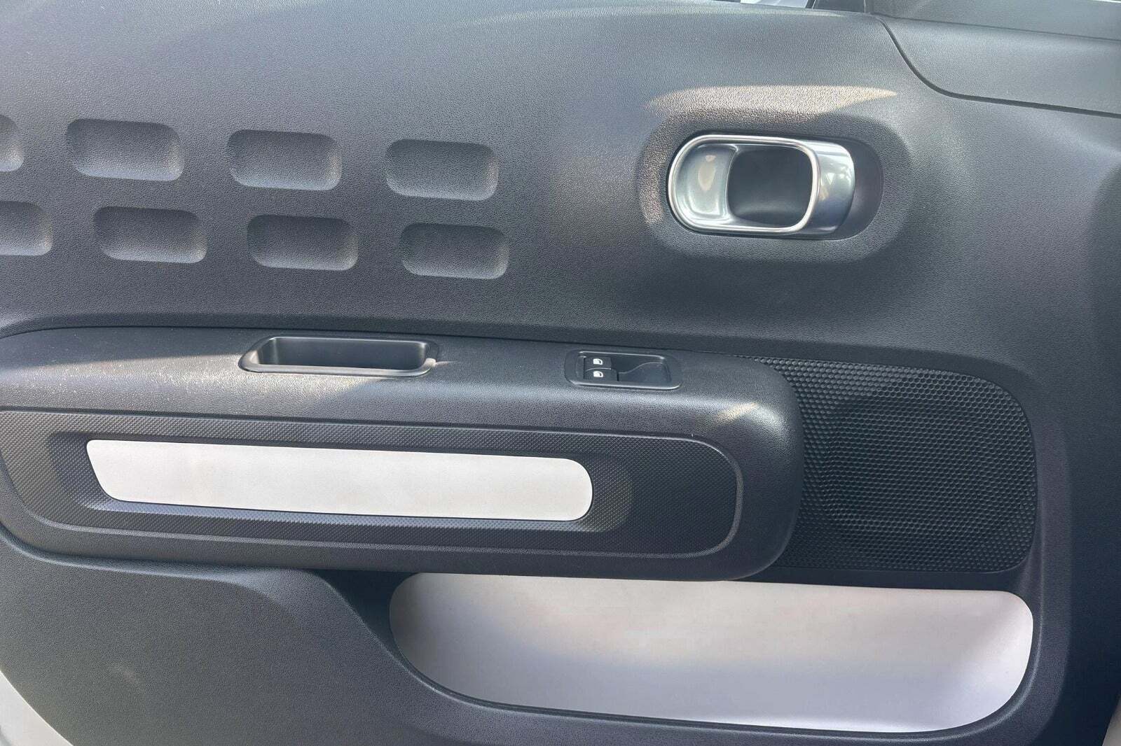 Orange Citroën C3 fra 2021