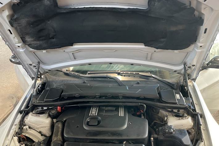 undefined BMW 318d fra 2006