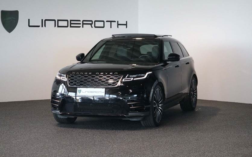 Land Rover Range Rover Velar 3,0 D300 R-Dynamic aut. Van