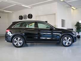 Mercedes GLC250