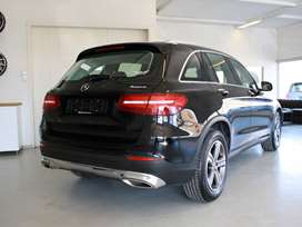 Mercedes GLC250
