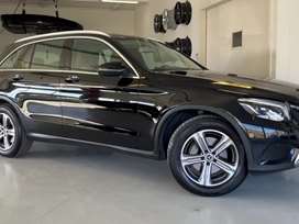 Mercedes GLC250