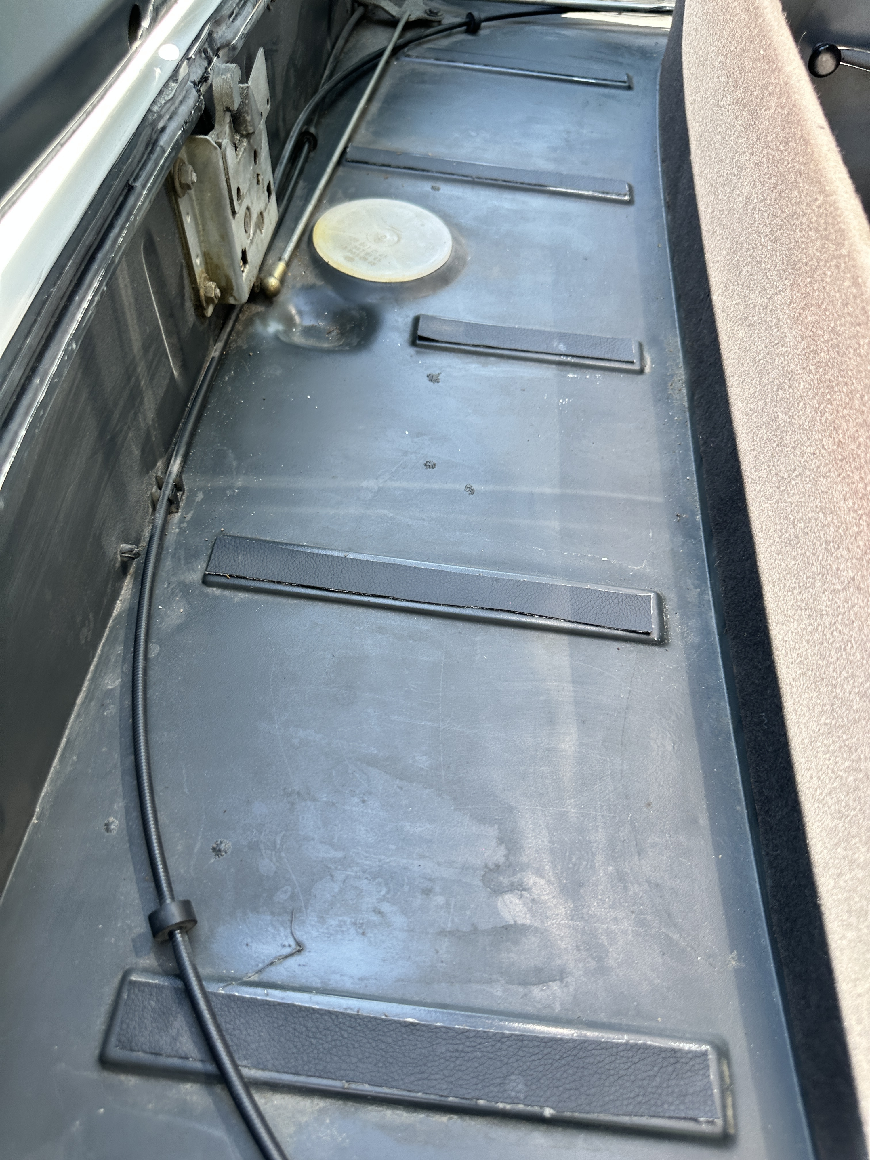 undefined Mercedes 380 SL fra 1984