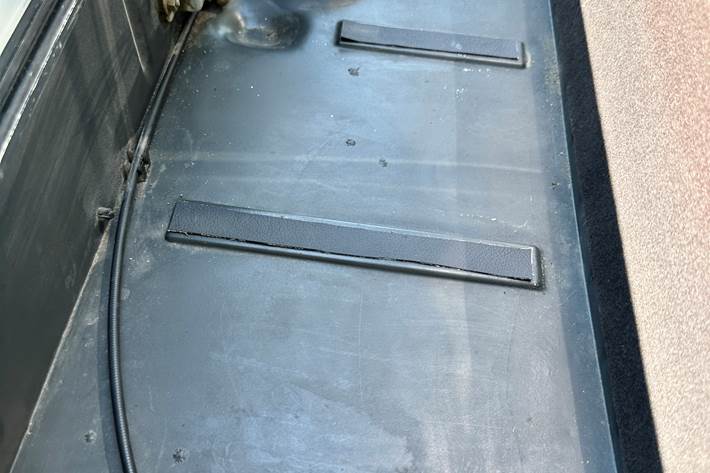 undefined Mercedes 380 SL fra 1984