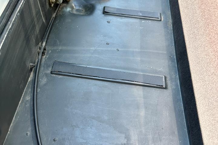 undefined Mercedes 380 SL fra 1984