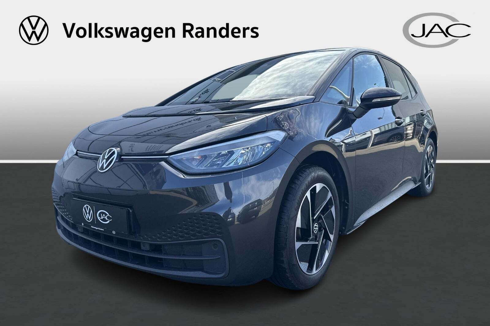 undefined VW ID.3 fra 2022