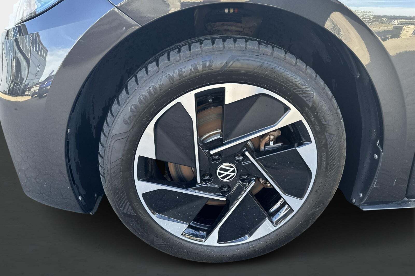 undefined VW ID.3 fra 2022