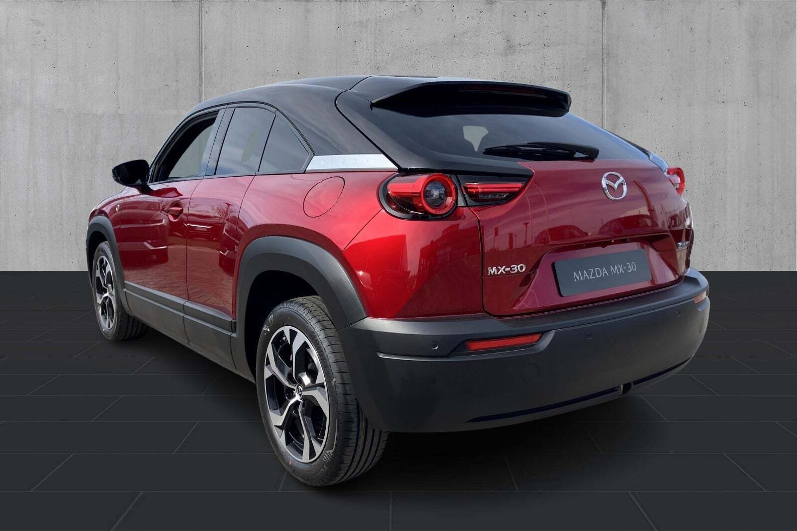 Mazda MX-30