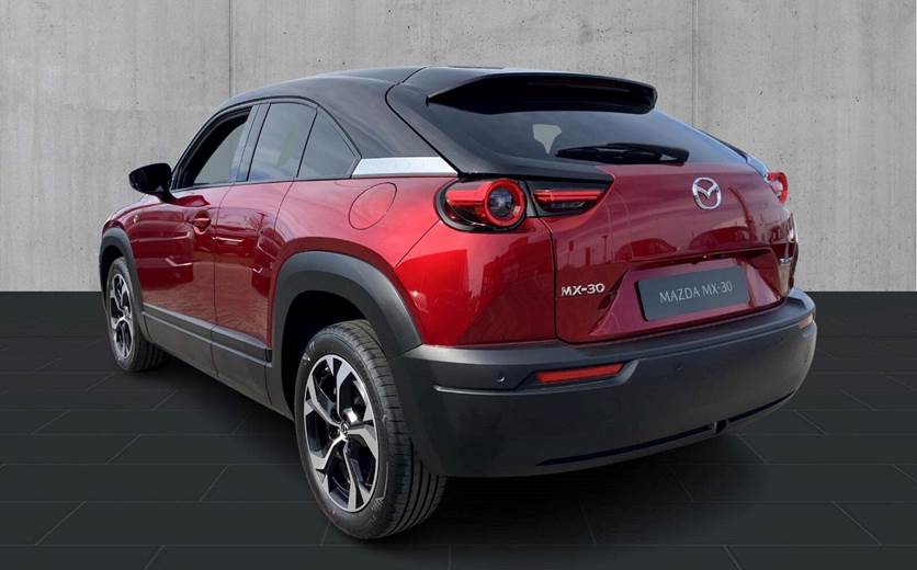 Mazda MX-30