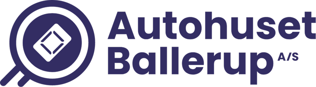 Autohuset Ballerup A/S