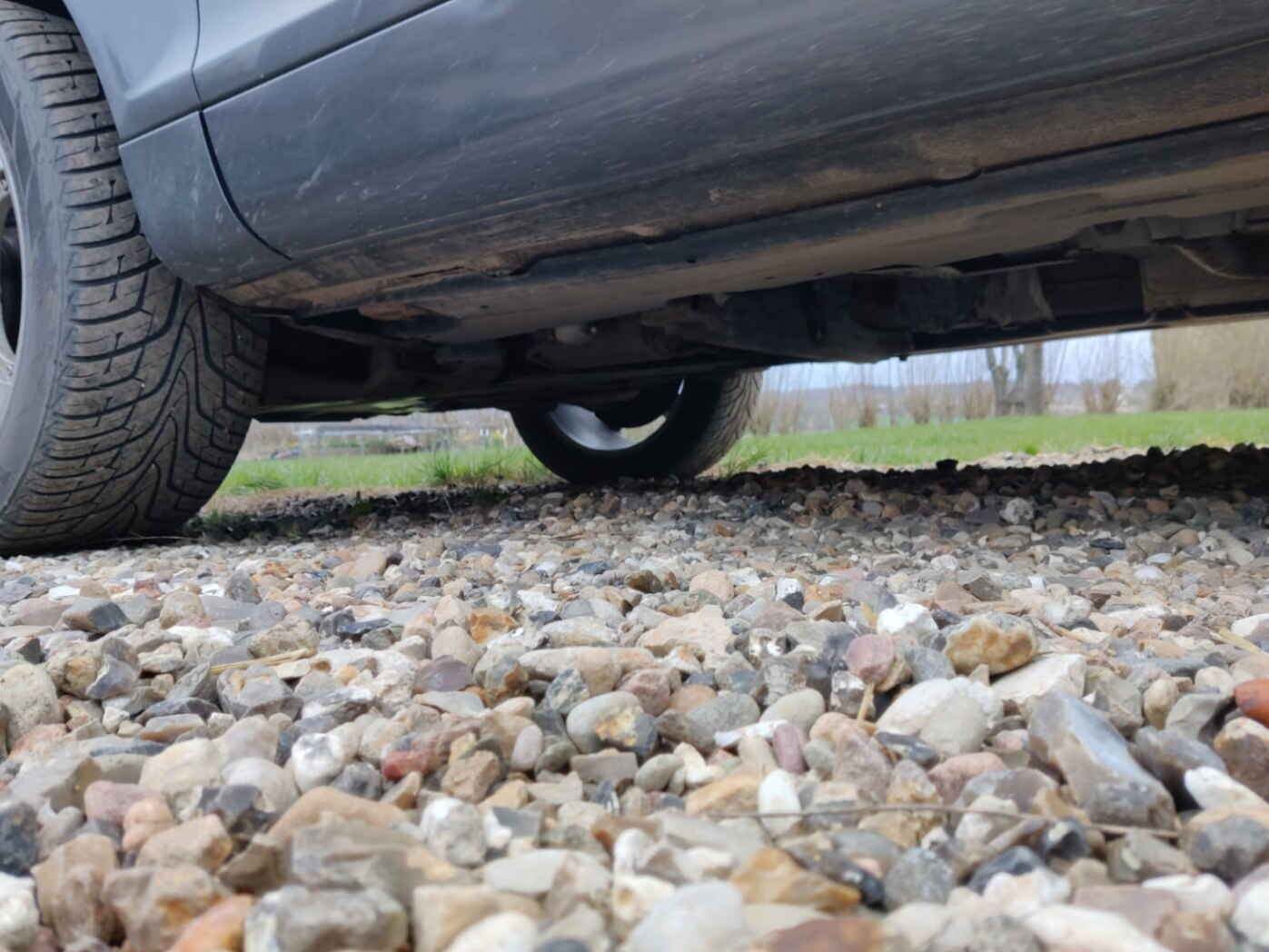 undefined Audi Q7 fra 2007