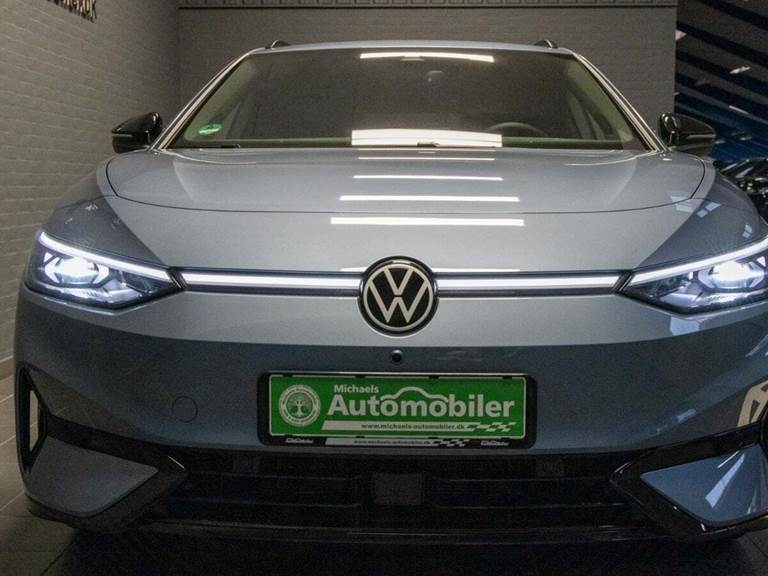 VW ID.7 77 Style Tourer