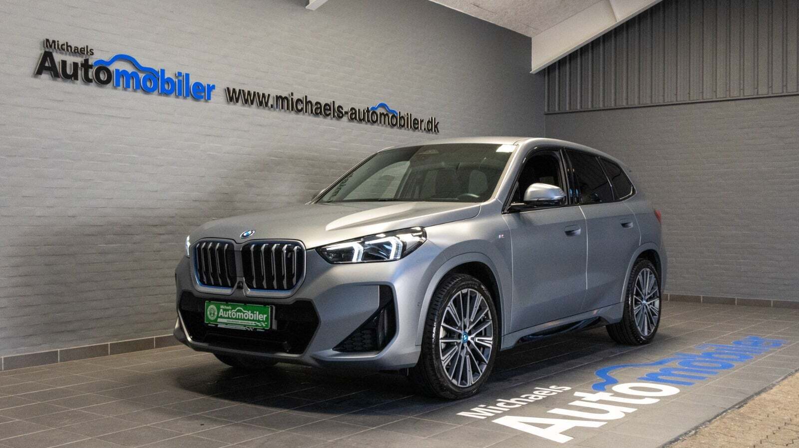 BMW iX1 xDrive30 M-Sport