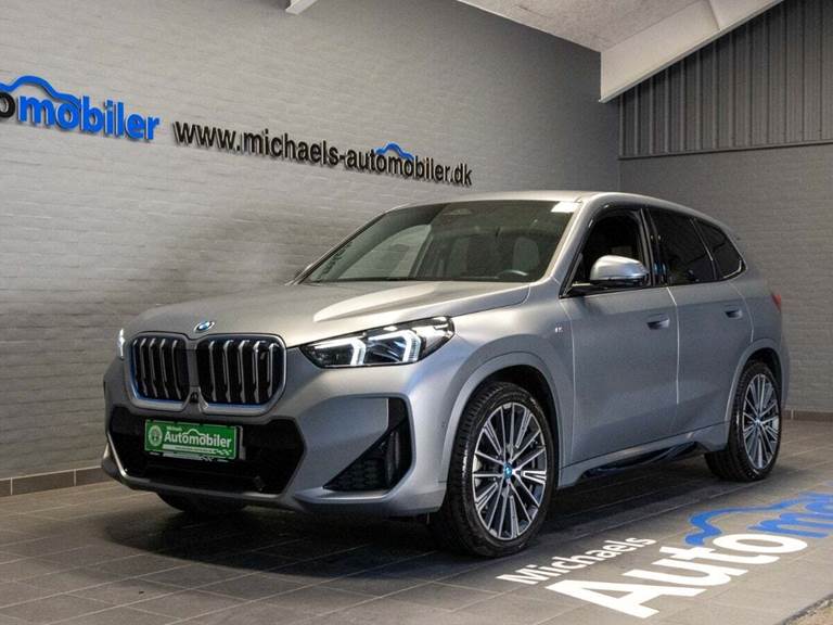 BMW iX1 xDrive30 M-Sport