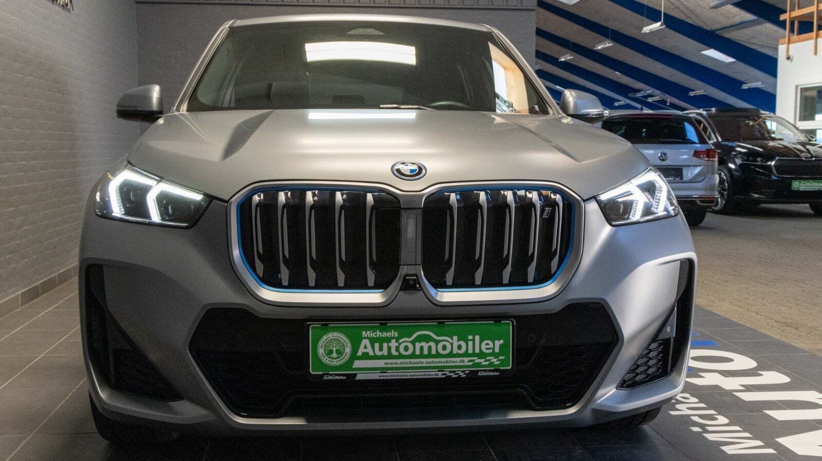 BMW iX1 xDrive30 M-Sport