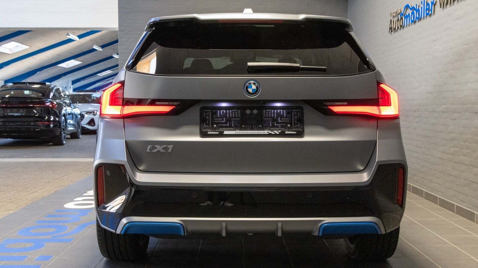 BMW iX1 xDrive30 M-Sport