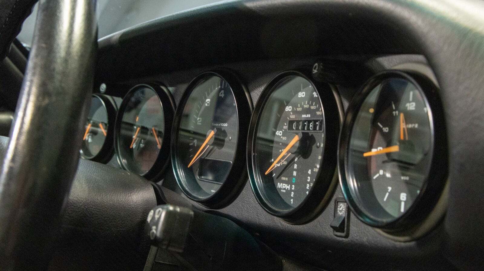 Porsche 911 Carrera