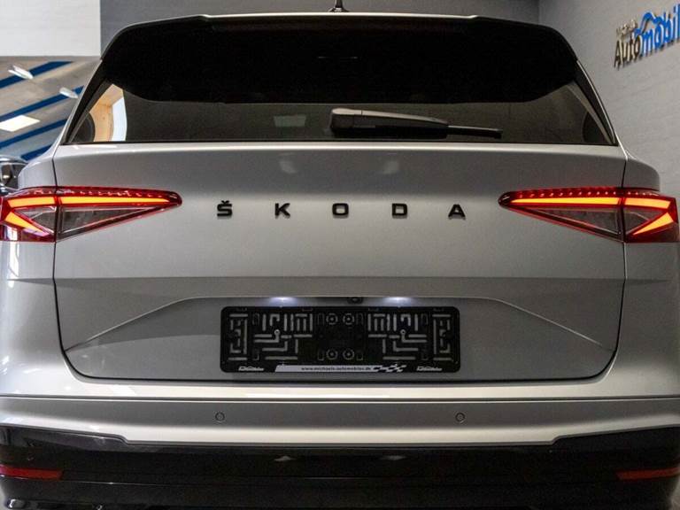 Skoda Enyaq 80x iV Sportline