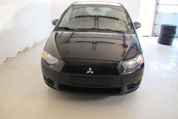undefined Mitsubishi Colt fra 2013
