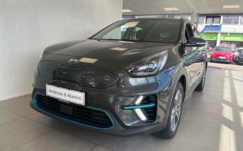 Kia e-Niro