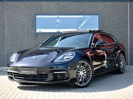 Porsche Panamera 4S