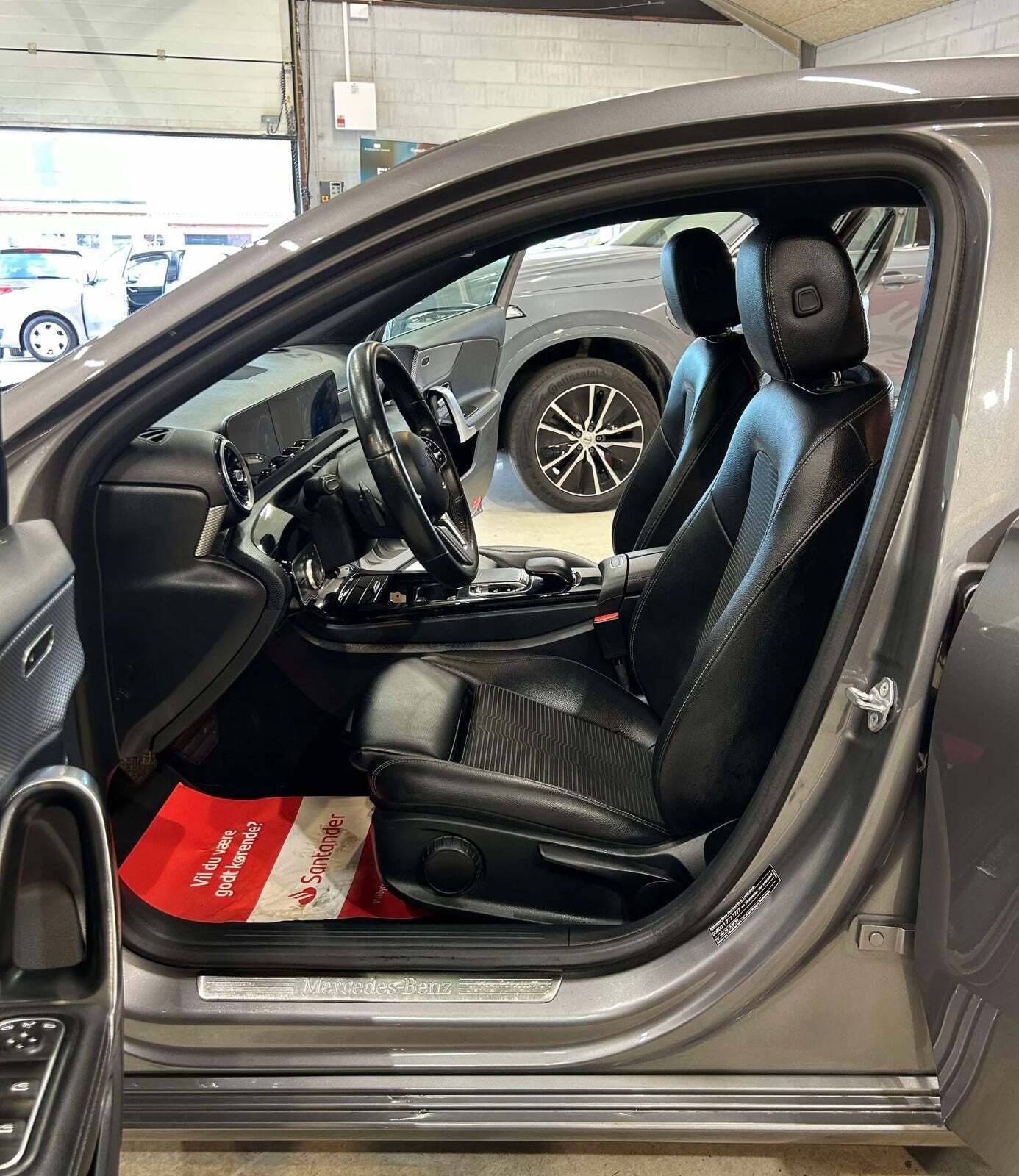 Mercedes A200 1,3 Style aut.