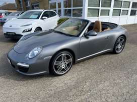 Porsche 911 Carrera