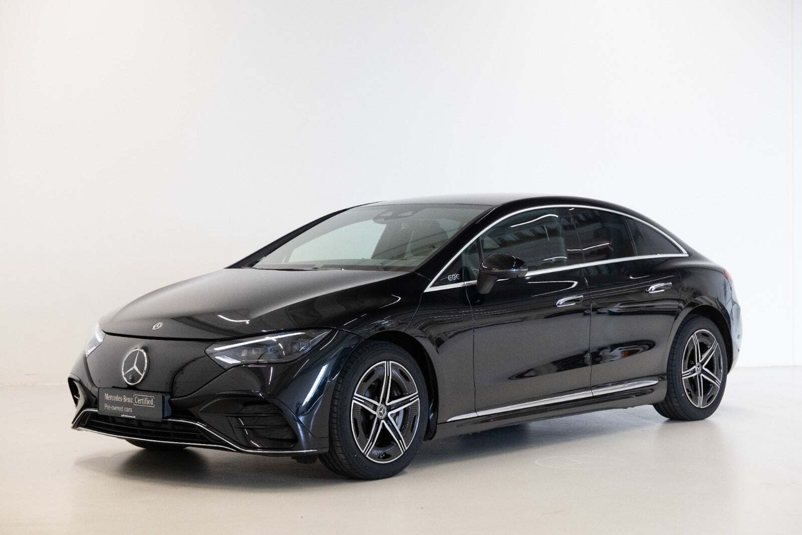 Mercedes EQE350 AMG Edition