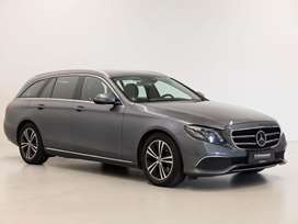 Mercedes E300 d