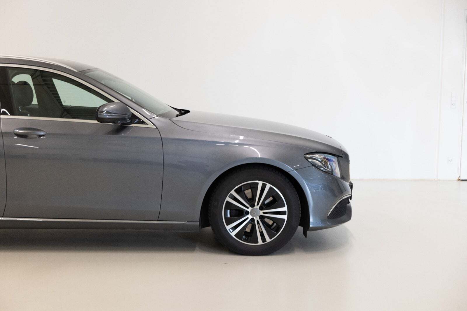 Mercedes E300 d