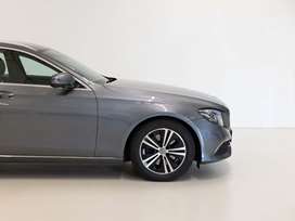 Mercedes E300 d