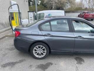 undefined BMW 320d fra 2016