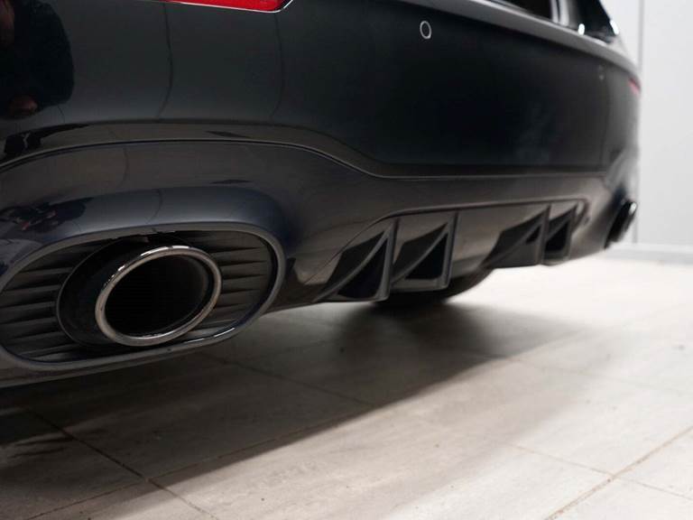 Mercedes A35 2,0 AMG aut. 4Matic Van