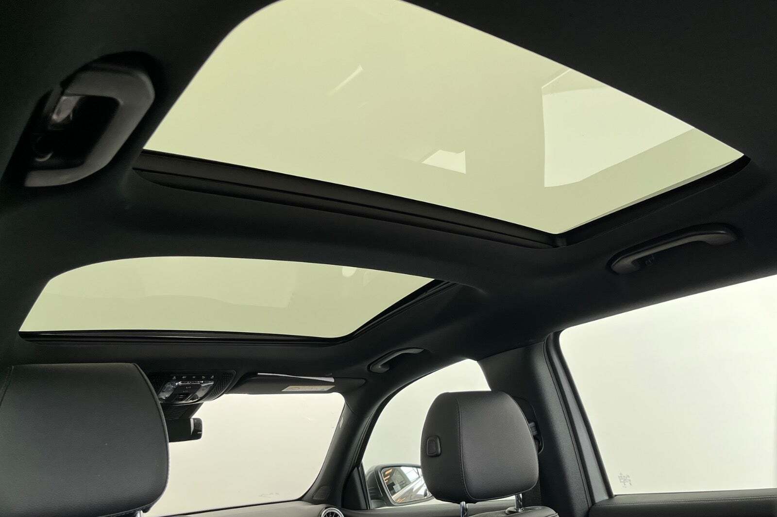 Mercedes EQB250 Progressive