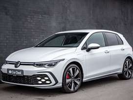 VW Golf VIII