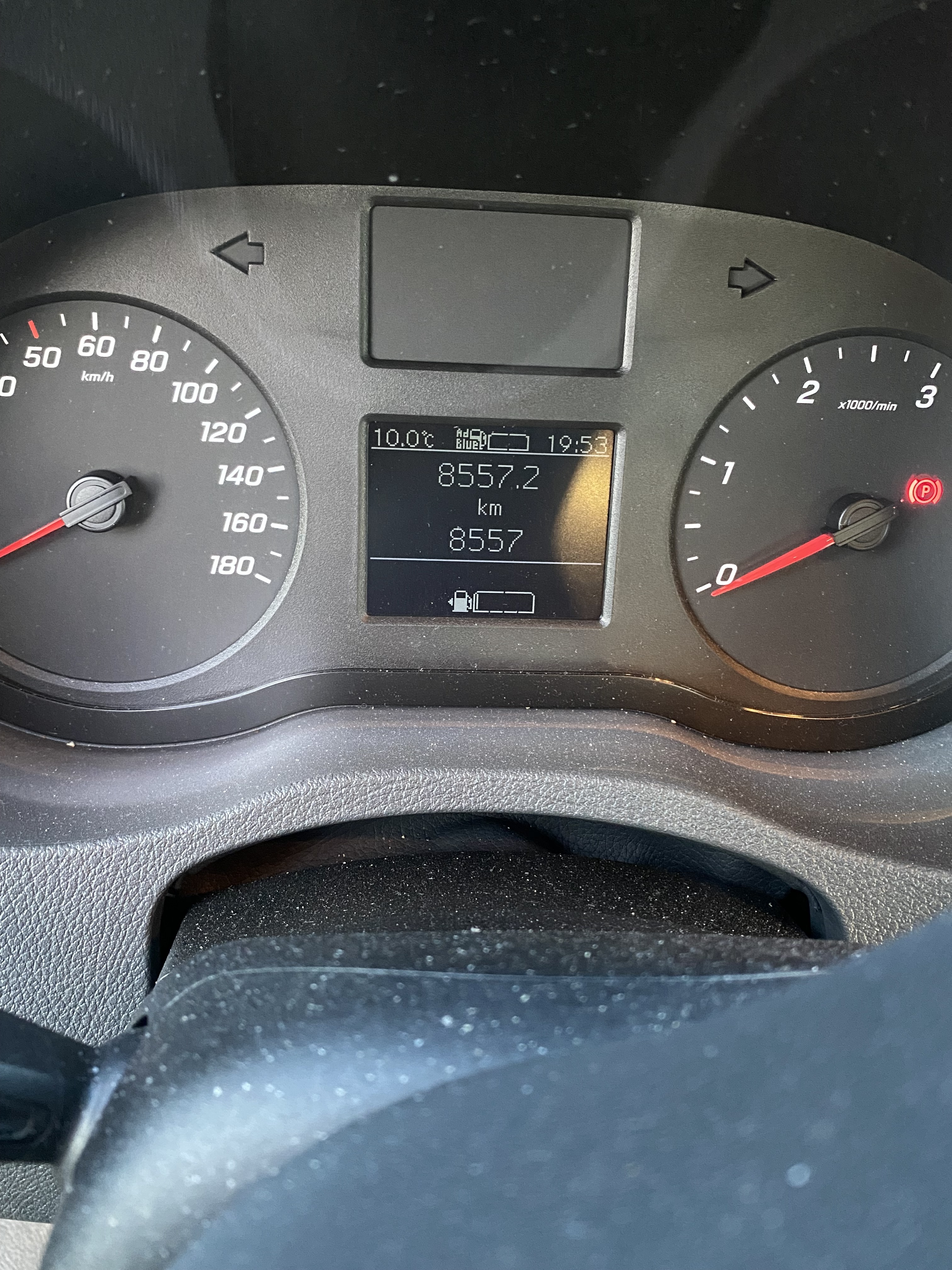 Mercedes Sprinter 2,0 211 CDI