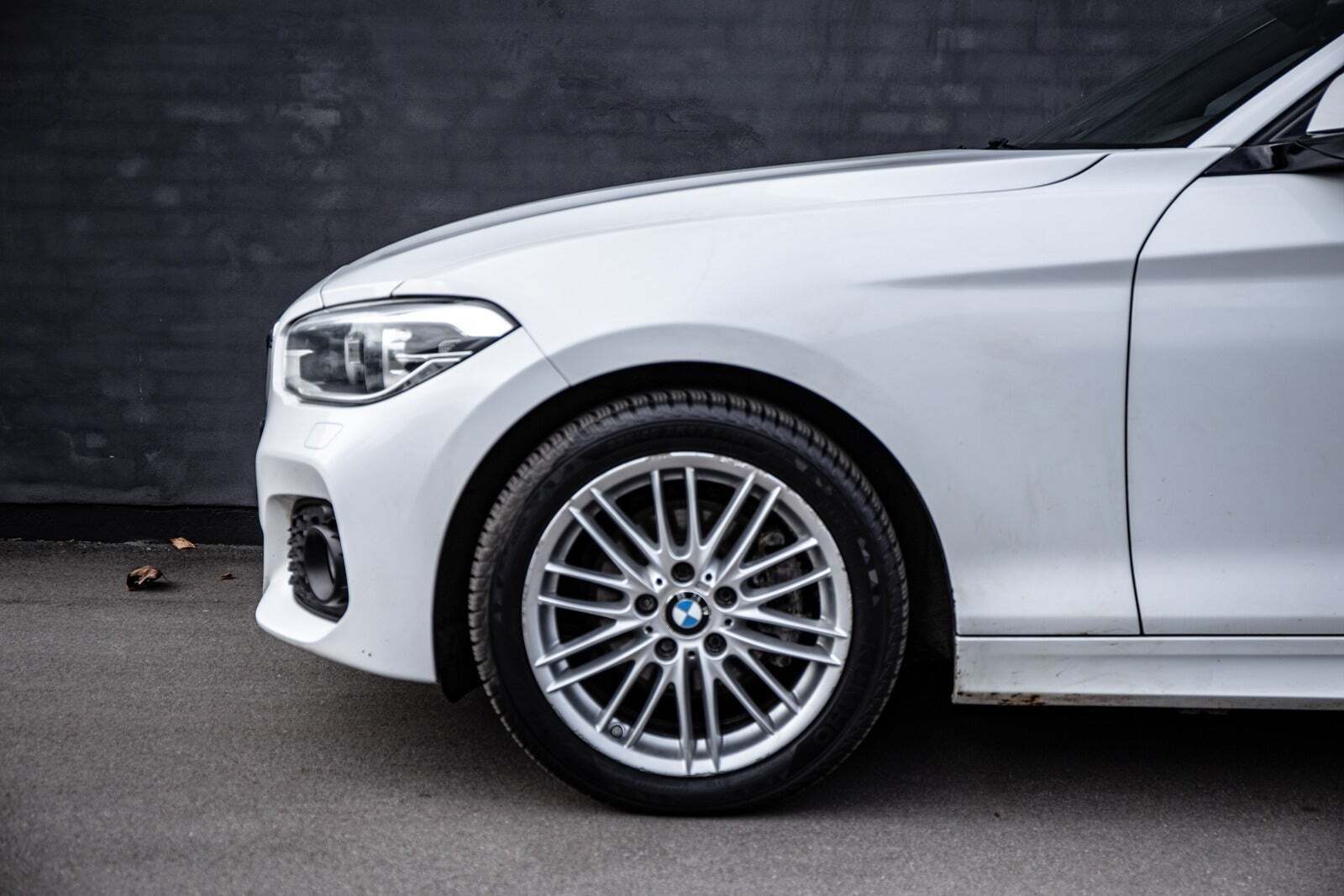 BMW 120d