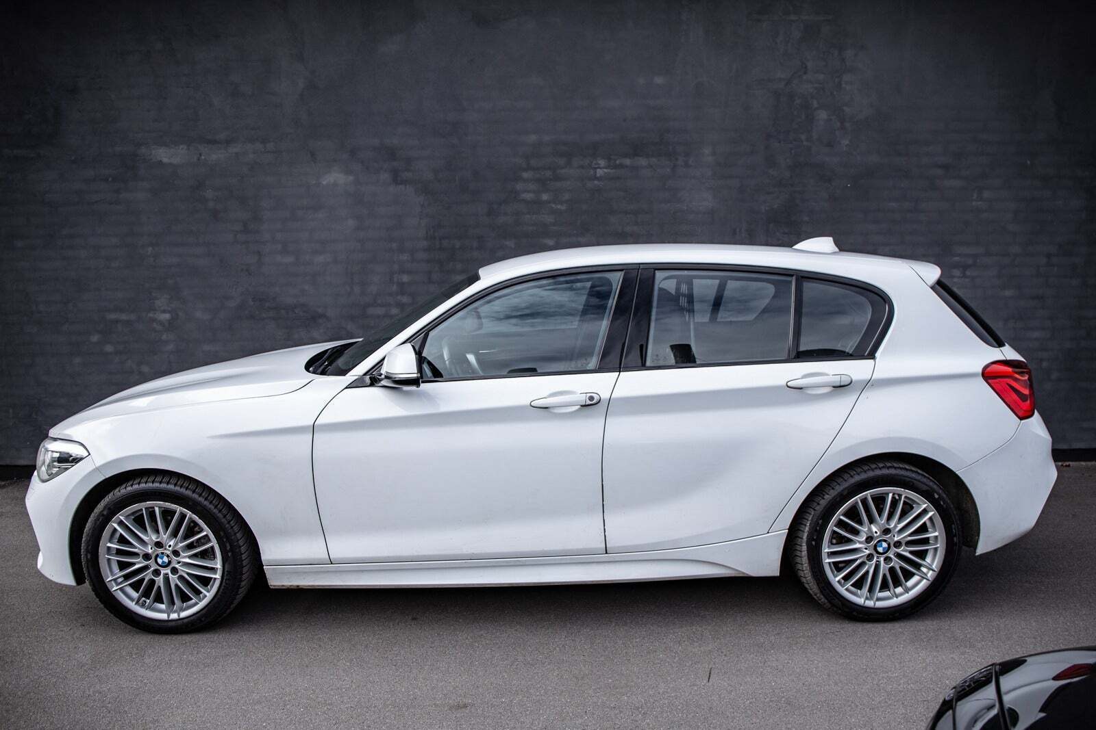 BMW 120d
