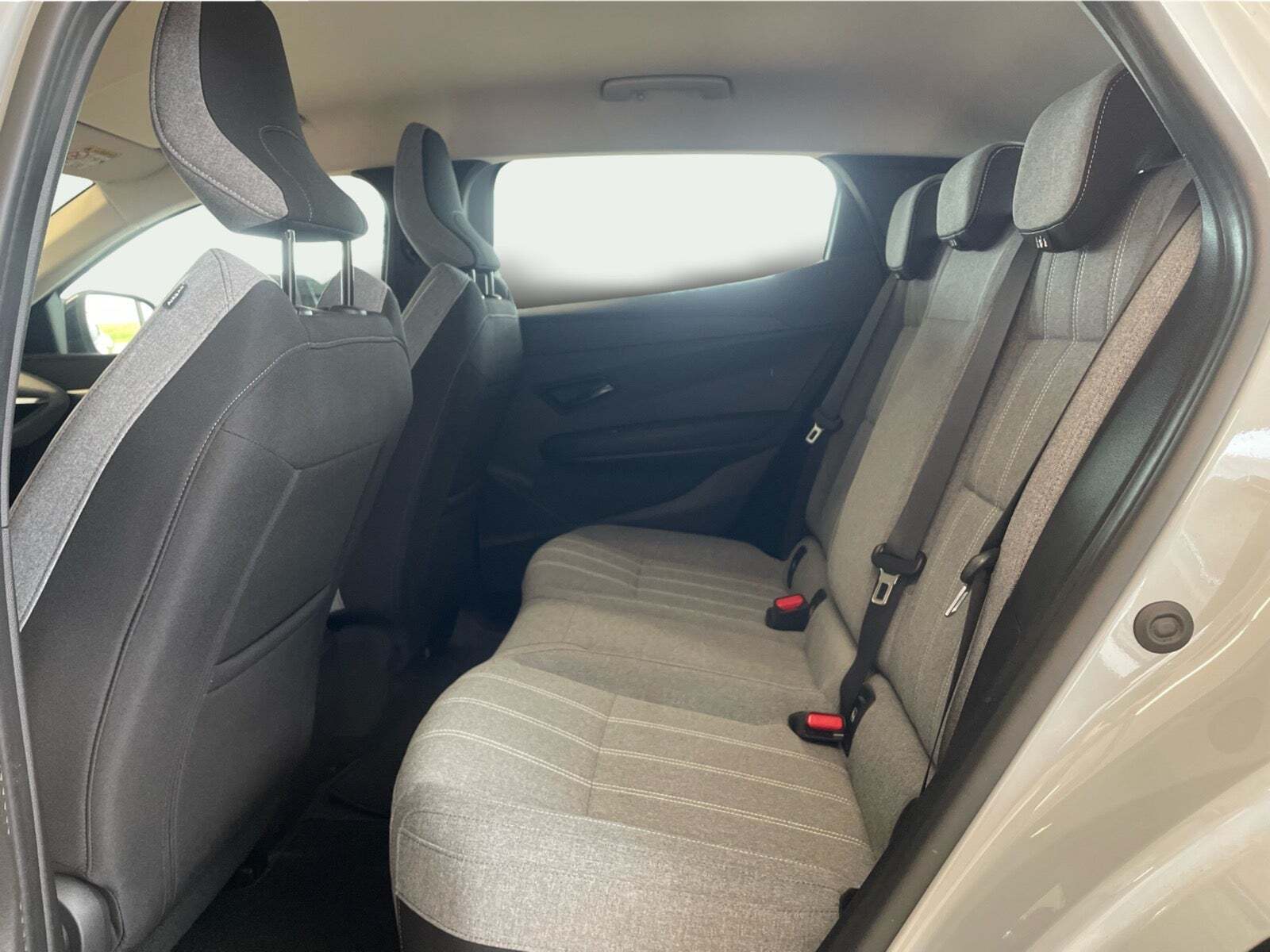 undefined Renault Megane E-Tech fra 2022