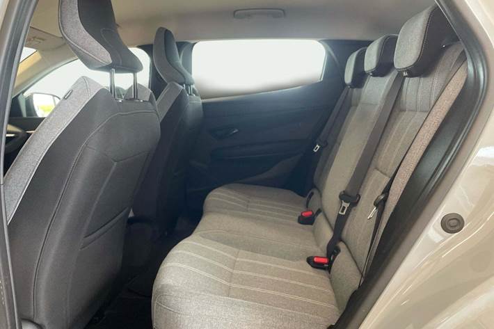 undefined Renault Megane E-Tech fra 2022