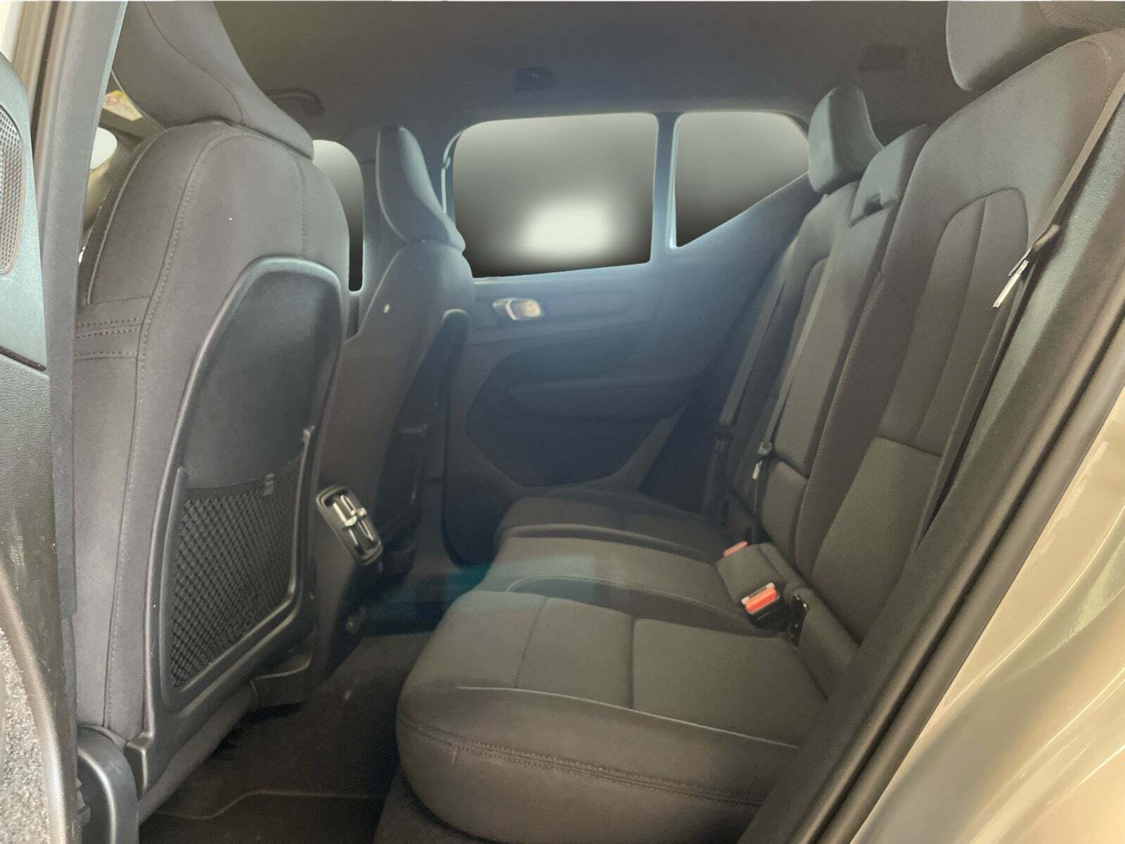 undefined Volvo XC40 fra 2022