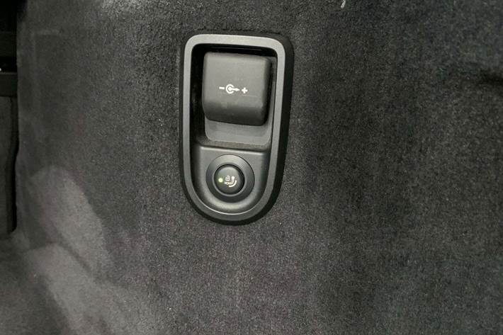 undefined BMW 520d fra 2019