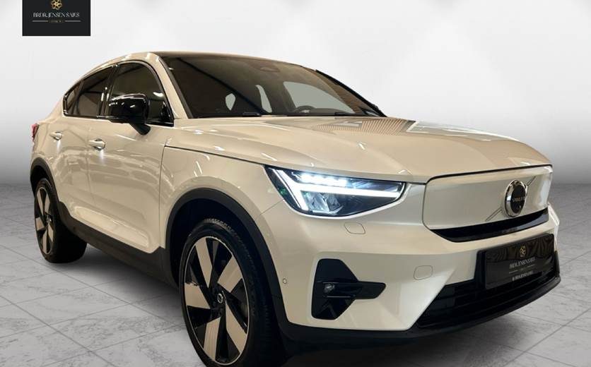 Volvo C40