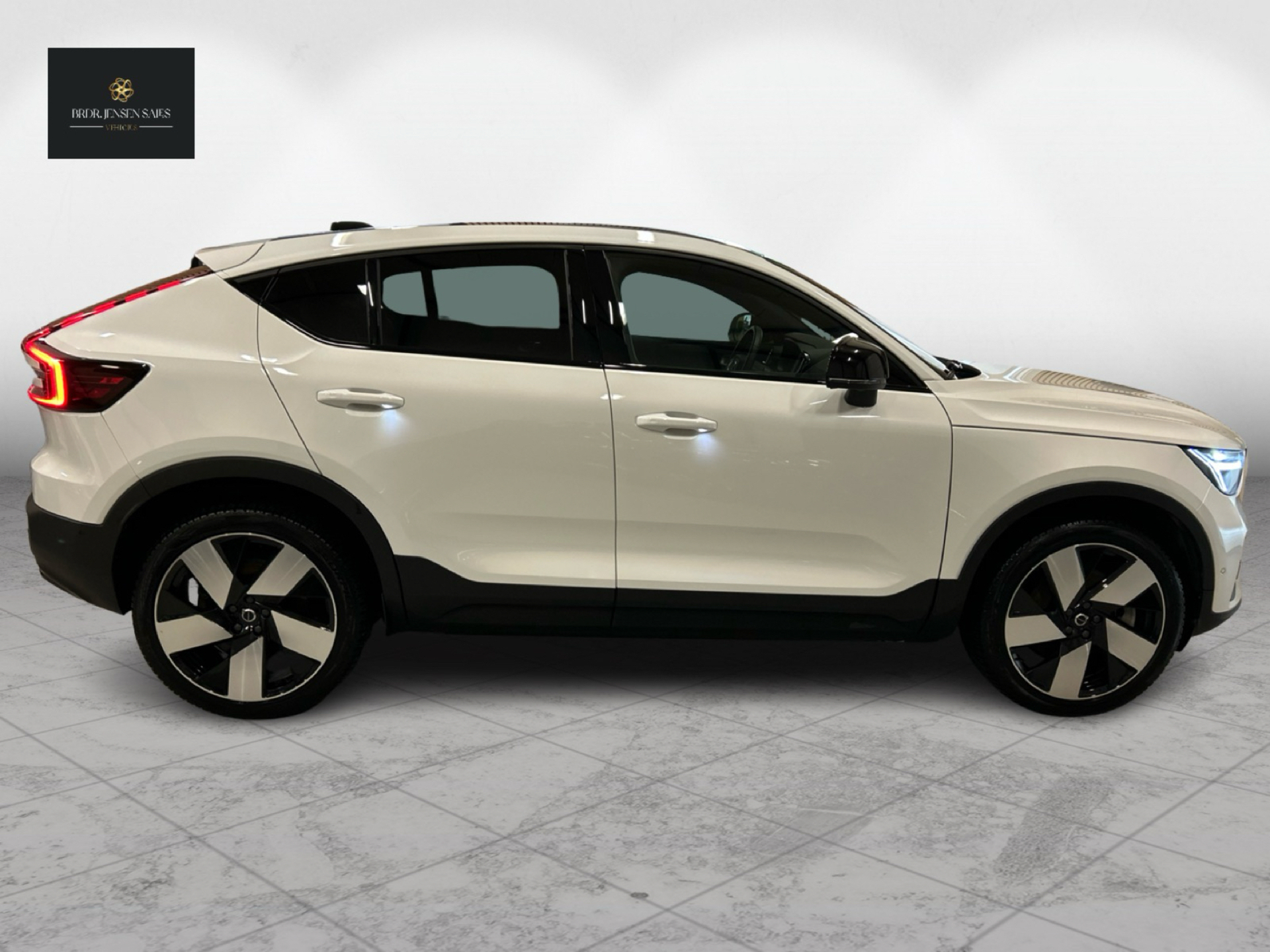 Volvo C40