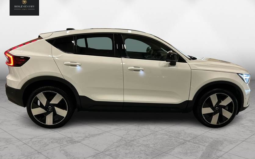 Volvo C40